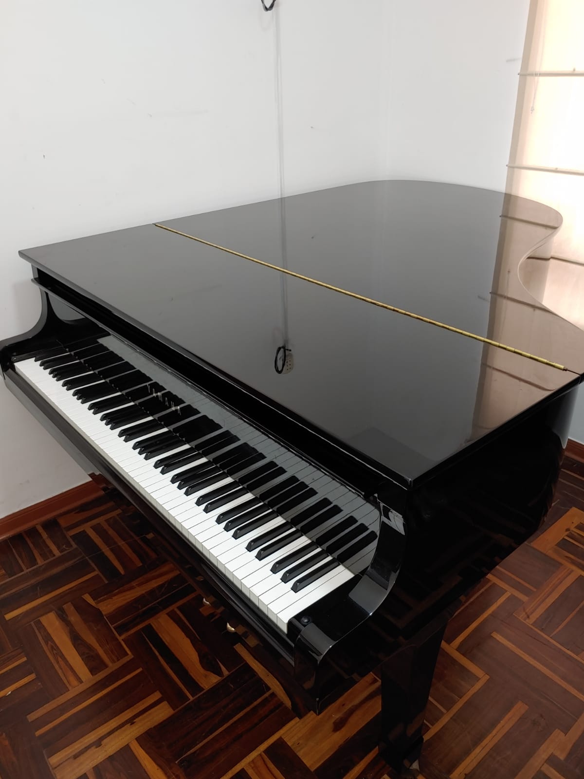 Piano de cola Yamaha G3